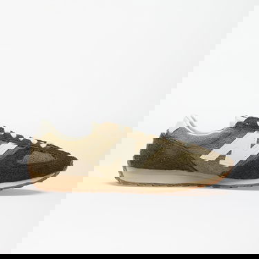 Кецове и обувки New Balance 471 Dark Olivine Зелено | U471PSA, 2