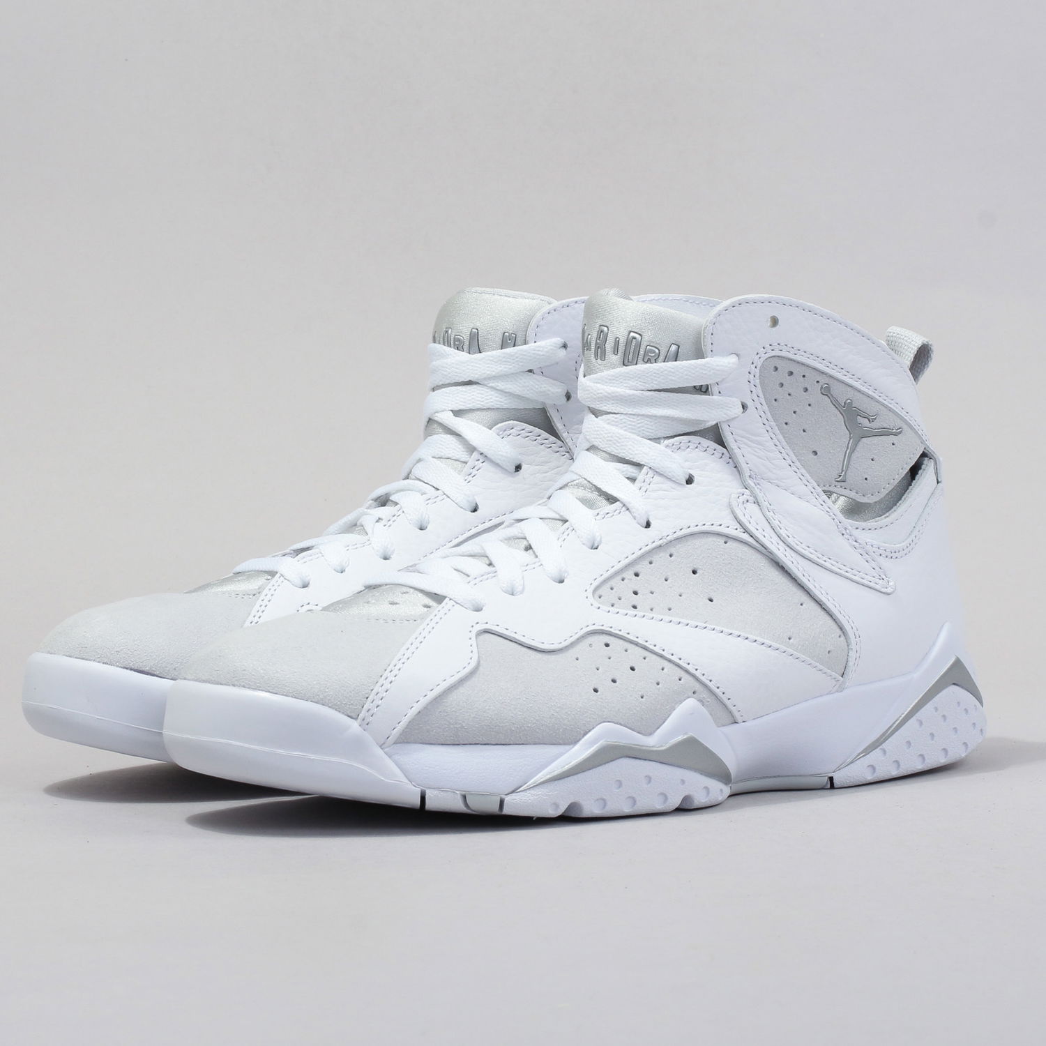 Кецове и обувки Jordan Air Jordan 7 Retro ''Pure Money'' Бяло | 304775-120, 1