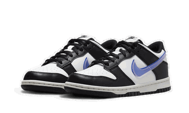 Кецове и обувки Nike Dunk Low Next Nature TPU Swoosh Черно | FD0689-001, 2