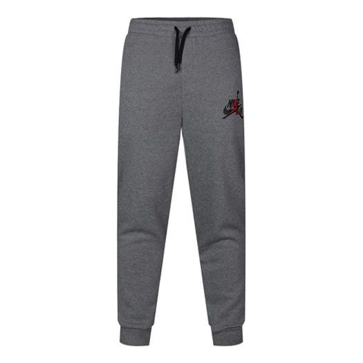 Спортни панталони Jordan Jordan Classics Fleece Pants Сиво | BV6009-091, 0