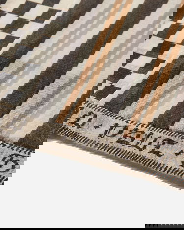 Пола Jean Paul Gaultier Jean Paul Gaultier Long Patchwork Skirt Многоцветен | 26-01-W-SK033-M015P 90, 3