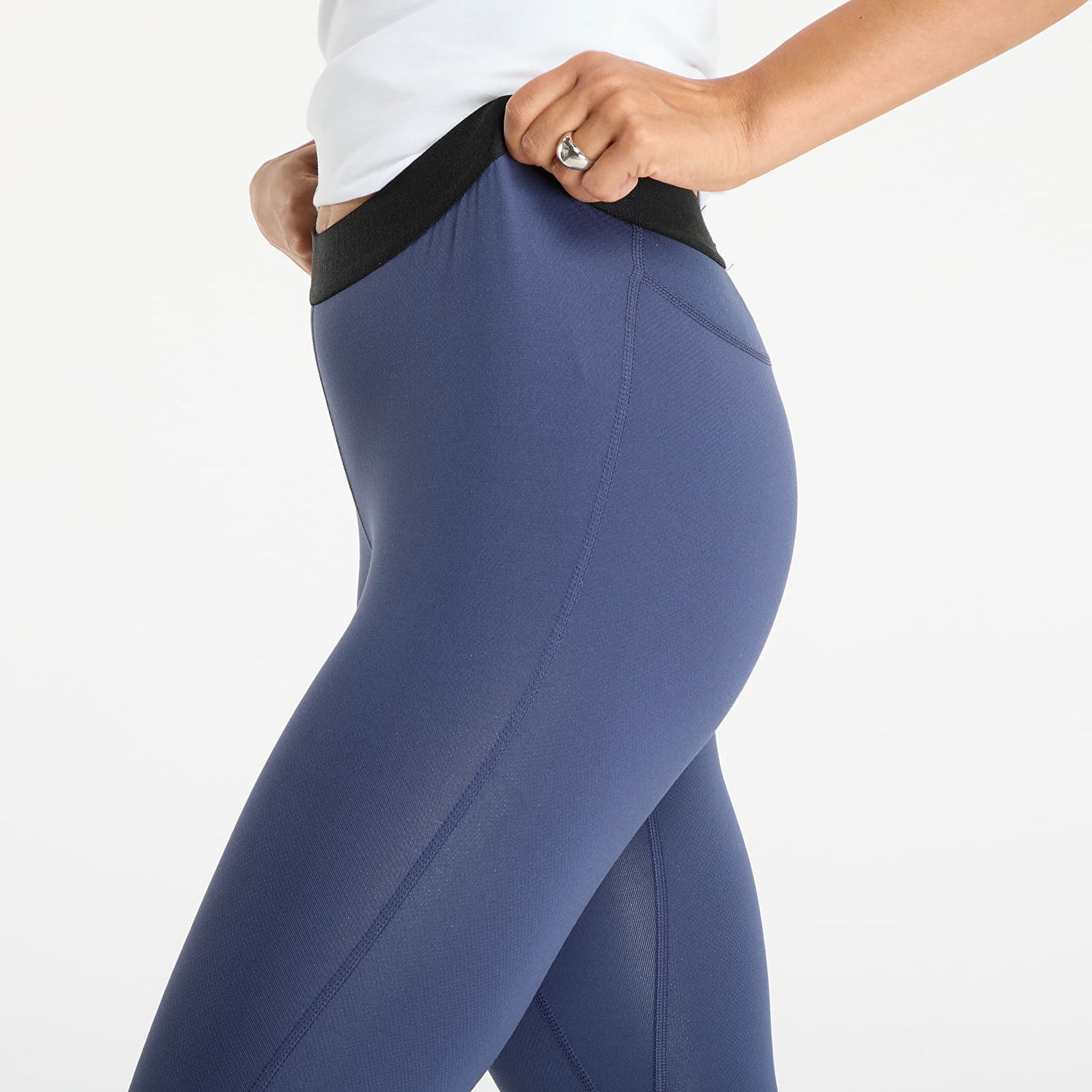 Клинове Columbia Columbia Midweight Stretch Tight Pants Синьо | 1639031466, 1