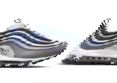 Кецове и обувки Nike Air Max 97 Georgetown Сиво | DV7421-001, 0