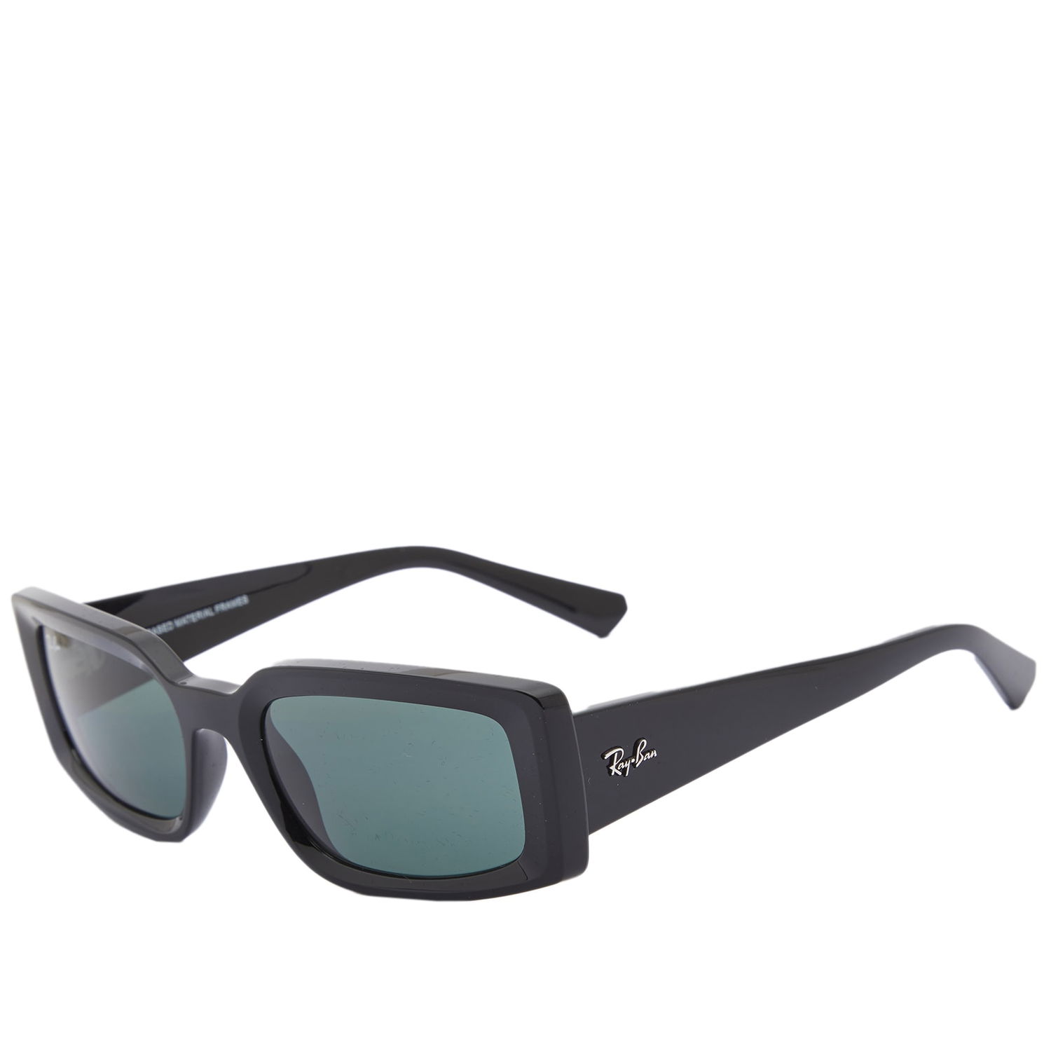 Слънчеви очила Ray-Ban Kiliane Sunglasses Черно | 0RB4395-54-667771, 0