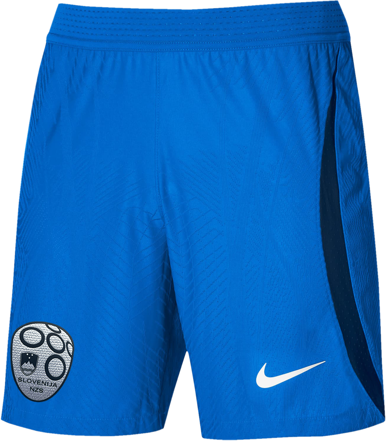 Къси панталони Nike Nike Slovenia Away EC 2024 Shorts Синьо | nzsdr0952-463, 0