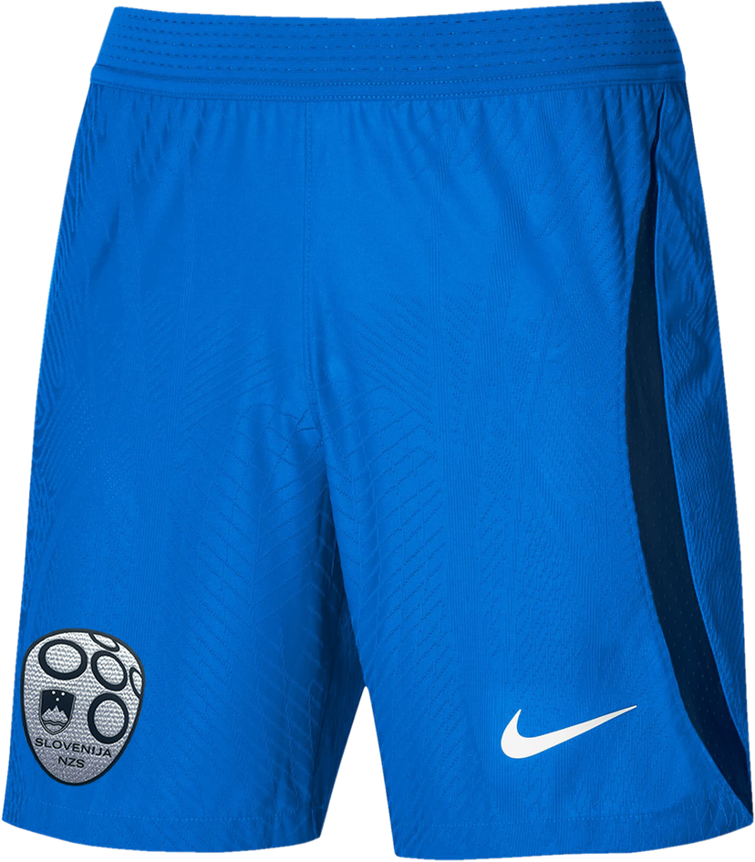 Къси панталони Nike Nike Slovenia Away EC 2024 Shorts Синьо | nzsdr0952-463