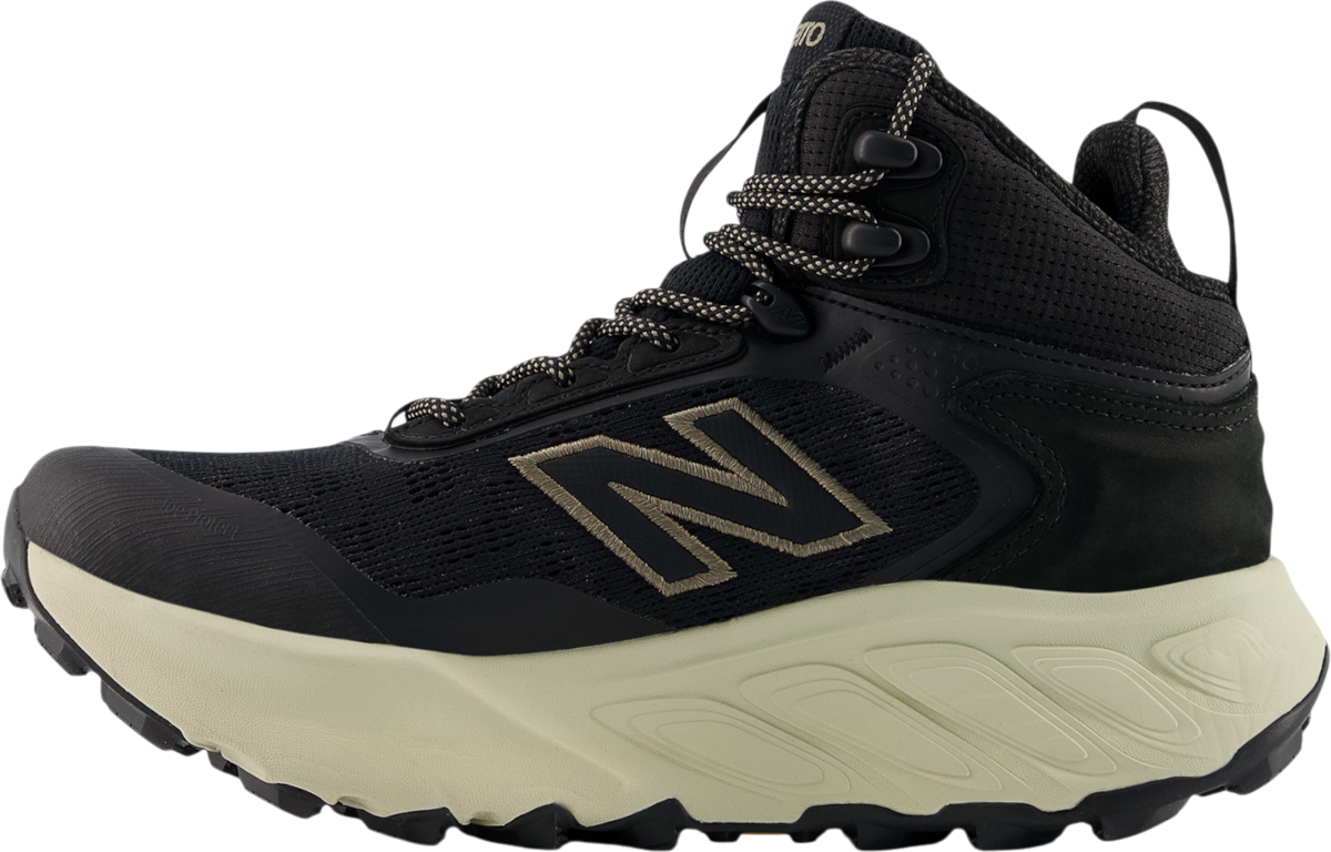 Кецове и обувки New Balance Fresh Foam X Hierro Hiker Gore-Tex v9 Черно | NBWTHIMCB9, 1