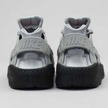 Кецове и обувки Nike Air Huarache Run SE Сиво | 852628-003, 3