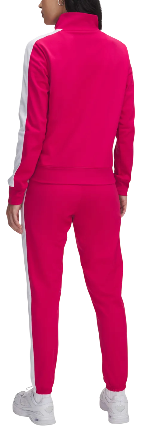 Комплект Under Armour Under Armour Tricot Tracksuit Розово | 1365147-681, 1