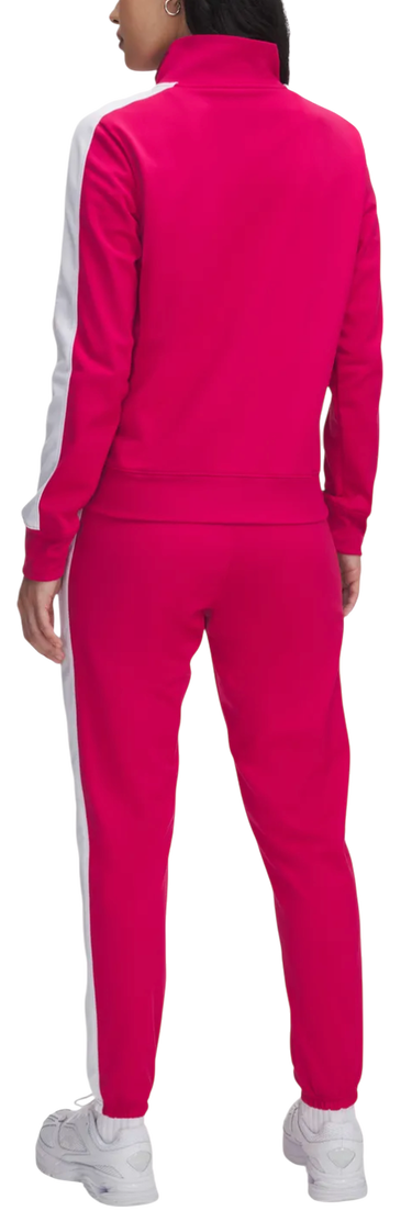 Комплект Under Armour Under Armour Tricot Tracksuit Розово | 1365147-681, 1
