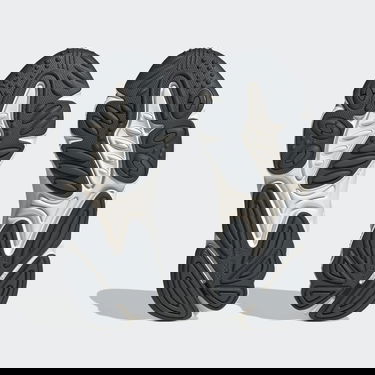 Кецове и обувки adidas Originals OZTRAL Бяло | HR0266, 2