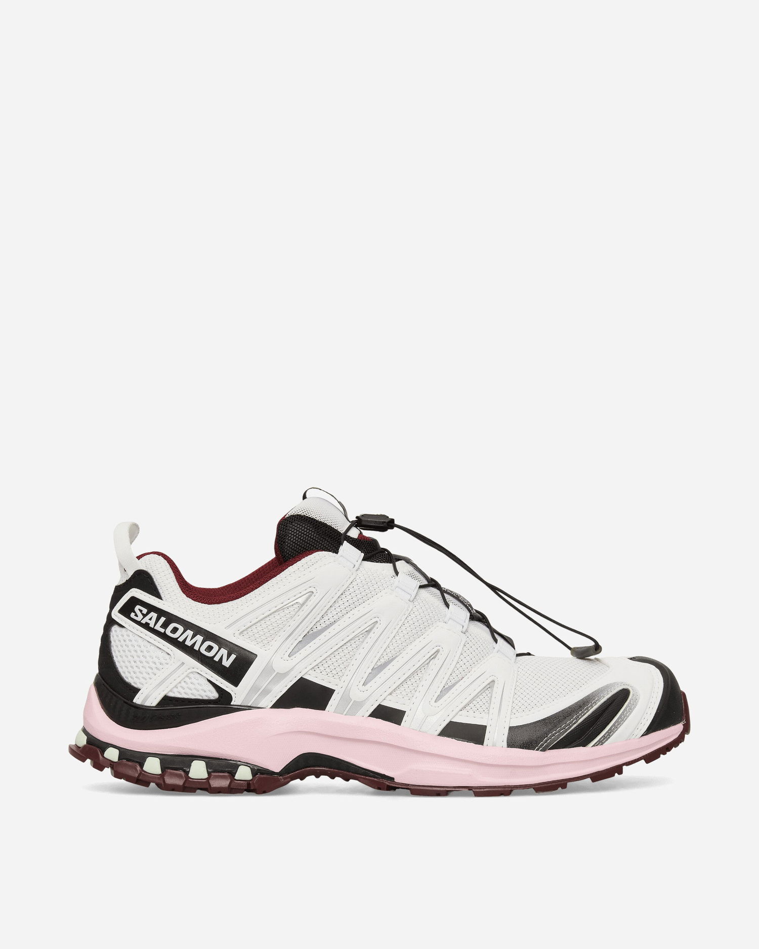 Кецове и обувки Salomon XA Pro 3D Бяло | L47867600, 1