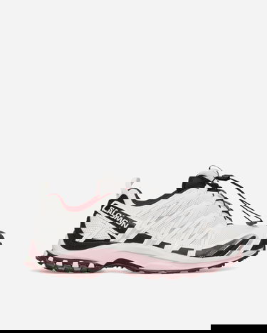 Кецове и обувки Salomon XA Pro 3D Бяло | L47867600, 1
