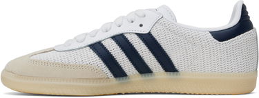 Кецове и обувки adidas Originals Samba OG Бяло | JH5633, 2