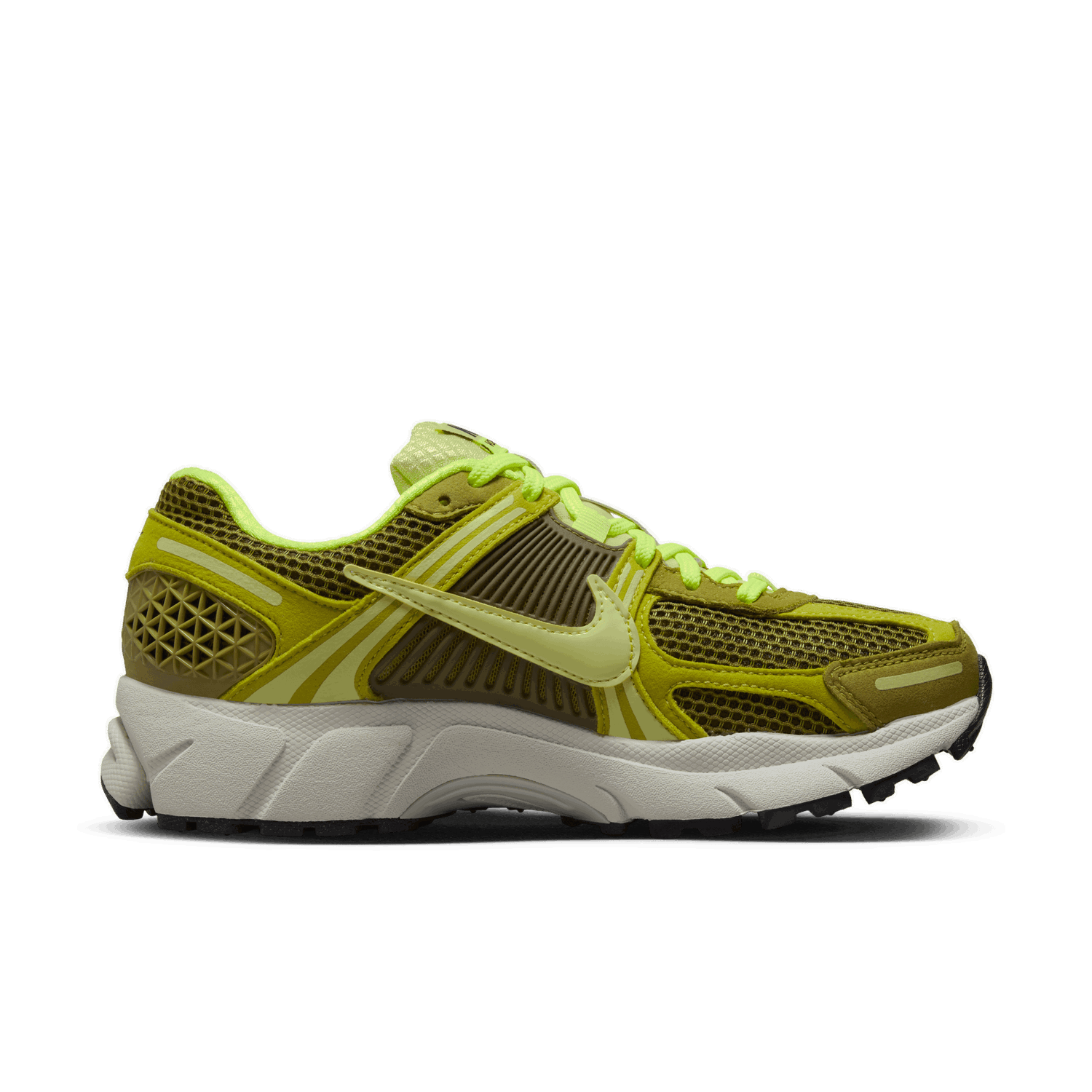 Кецове и обувки Nike Zoom Vomero 5 "Olive Flak" W Зелено | FJ4738-300, 1