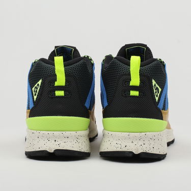 Кецове и обувки Nike ACG Oakwahn II Жълто | 525367-301, 3