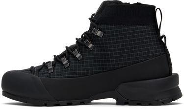Кецове и обувки The North Face Glenclyffe Zip GORE-TEX Boots Черно | NF0A8A9J, 2