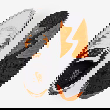 Кецове и обувки Nike Air Max 90 "Blanc Orange" Оранжево
 | FB9658-003, 3