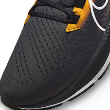 Кецове и обувки Nike Air Zoom Pegasus 38 Черно | CW7356-010, 4