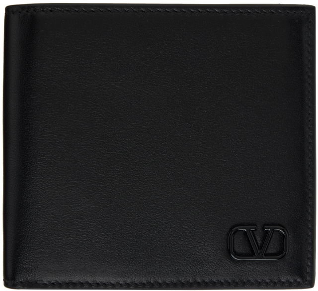 Garavani VLogo Signature Wallet