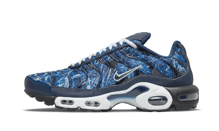 Кецове и обувки Nike Air Max Plus Синьо | DO6384-400, 0