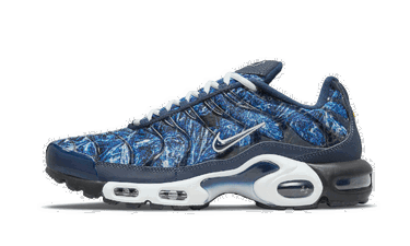 Кецове и обувки Nike Air Max Plus Синьо | DO6384-400, 0