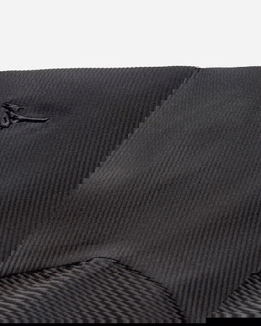 Яке Mizuno Tech Hard Shell Hooded Ribbed Jacket Черно | B2GEC510-09, 4
