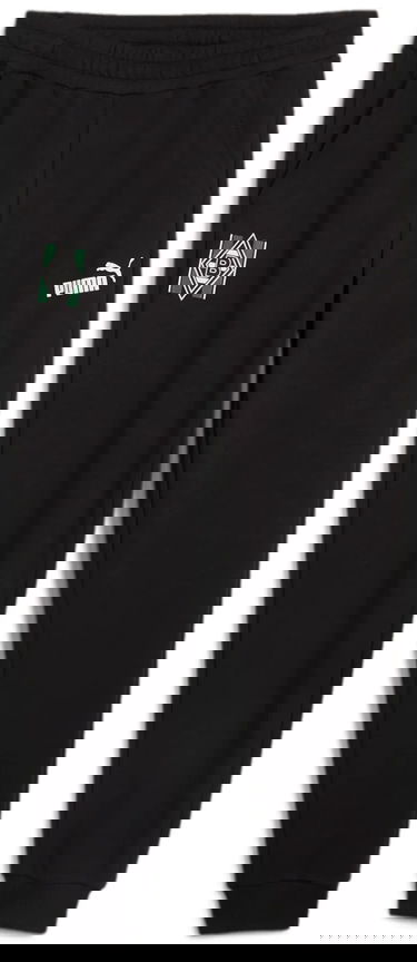 Спортни панталони Puma BMG Sweatpants Черно | 777909-05, 0