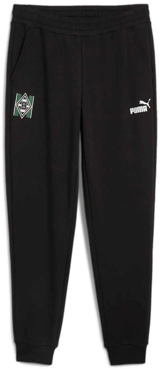 Спортни панталони Puma BMG Sweatpants Черно | 777909-05