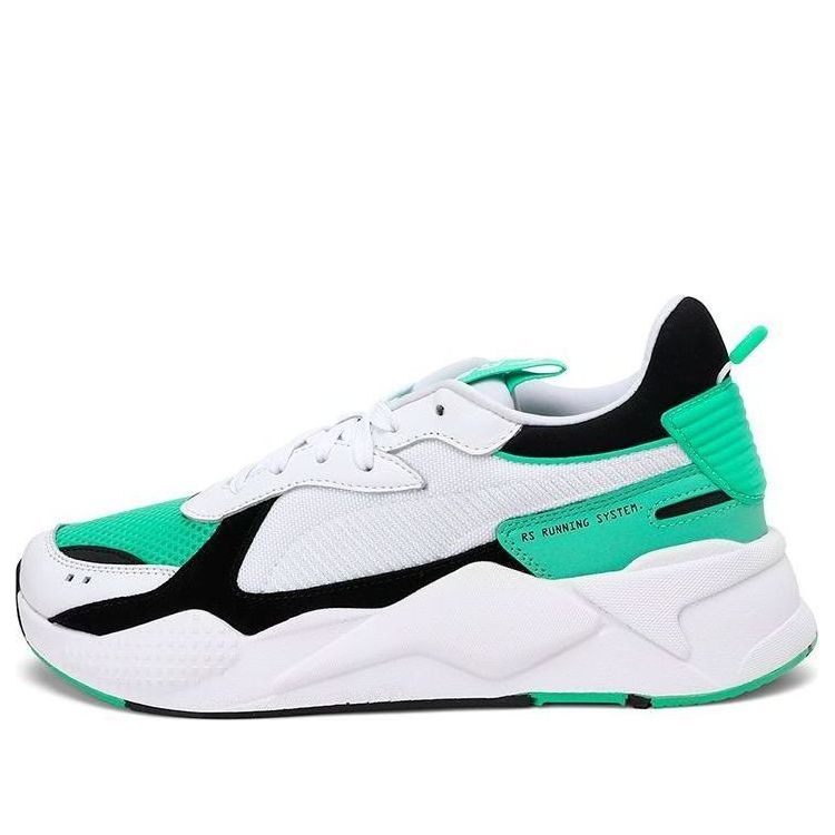 Кецове и обувки Puma RS-X Reinvention Бяло | 369579-05