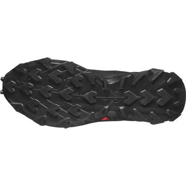 Кецове и обувки Salomon ALPHACROSS 5 42 Черно | L47313100, 3