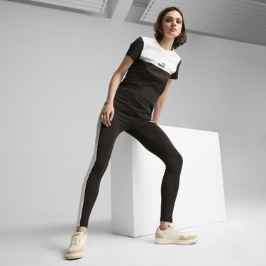 Клинове Puma POWER Leggings Черно | 681648_01, 2