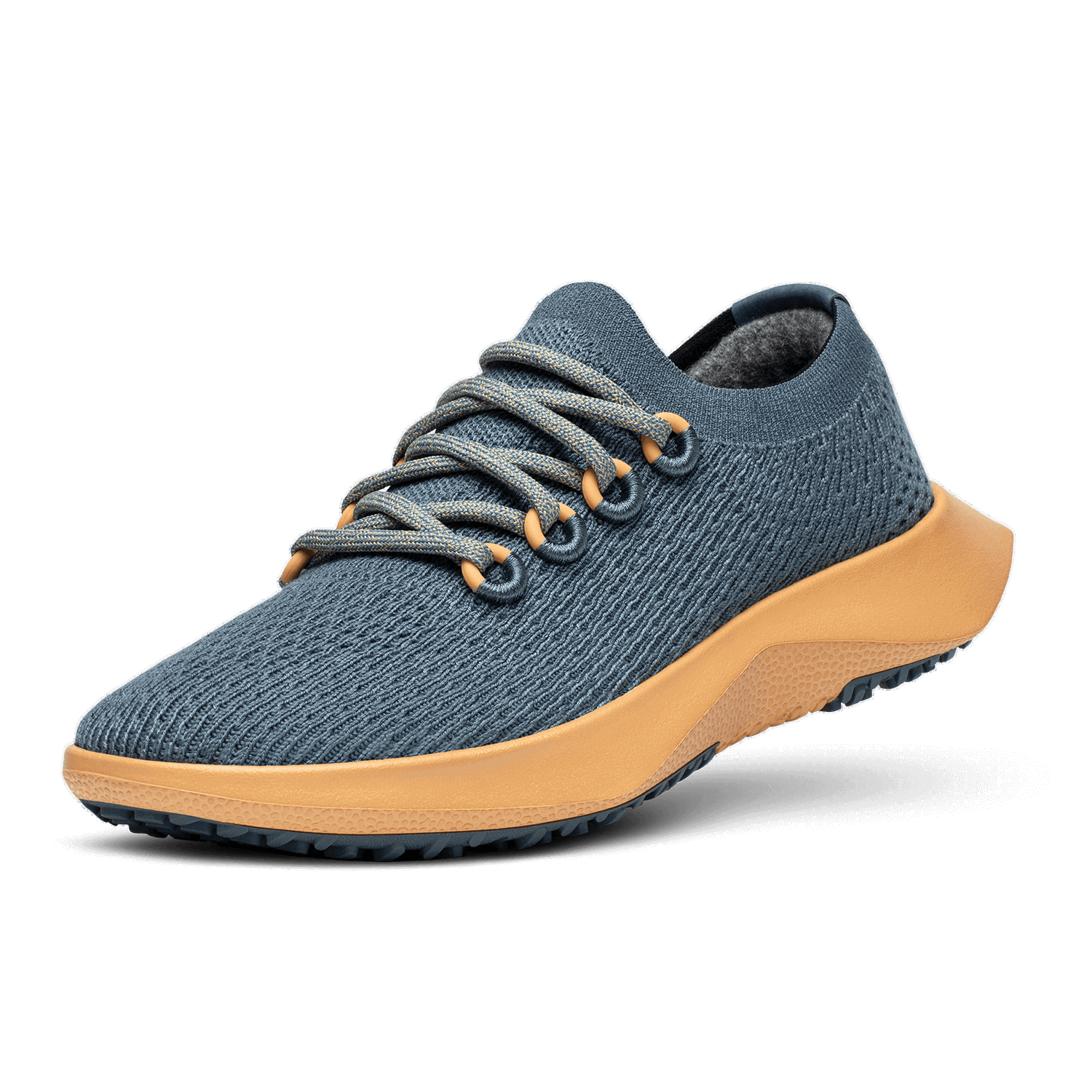 Кецове и обувки Allbirds Tree Dasher 2 Синьо | 6787806330960, 0