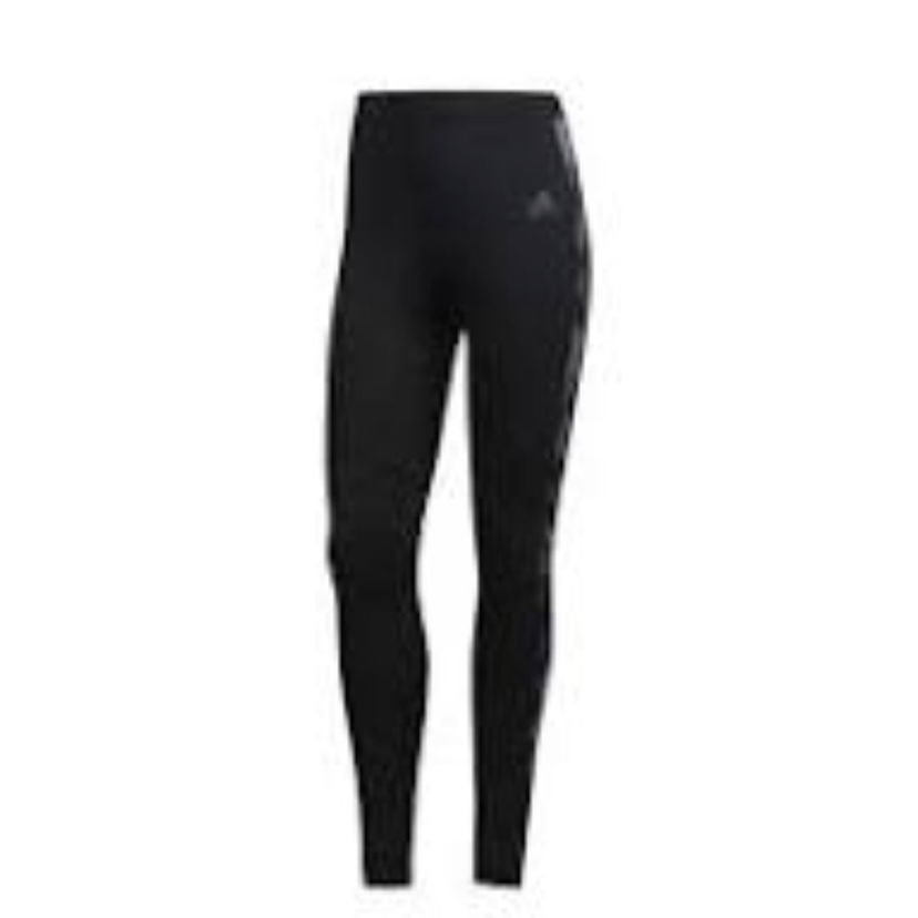 Клинове adidas Originals Own The Run Camo Leggings Черно | EC5549