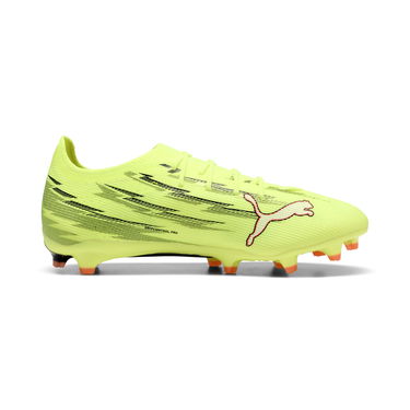 Кецове и обувки Puma ULTRA 6 PRO FG Жълто | 108697_01, 4