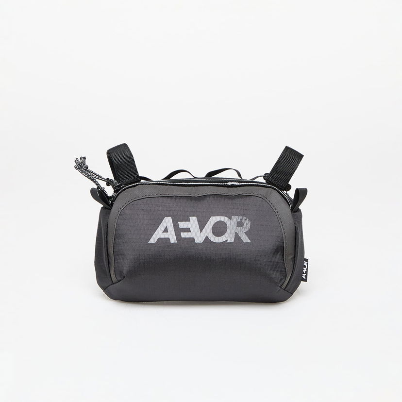 Чанта през рамо Aevor Bar Bag Mini Proof Black Universal Сиво | AVR-BBM-001-80001