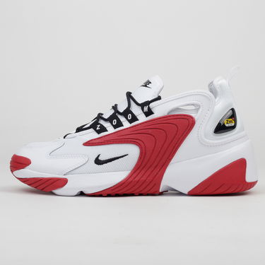 Кецове и обувки Nike Zoom 2K Бяло | AO0269-107, 1