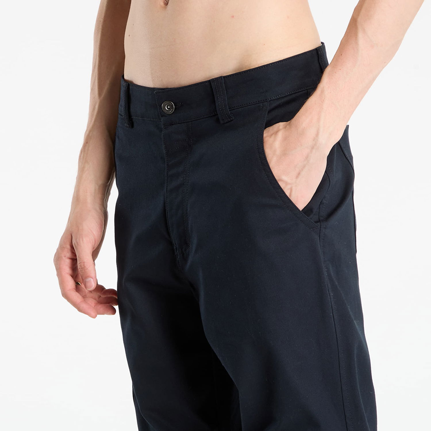 Панталони Columbia Columbia Pitchstone™ Outdoor Pants Тъмно синьо | 2135671010, 1