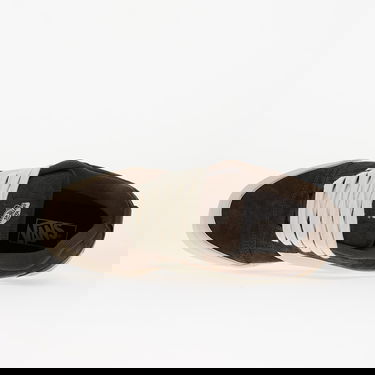 Кецове и обувки Vans Knu Skool Psde Clean Brown Кафяво | VN000D6ZEMP1, 3