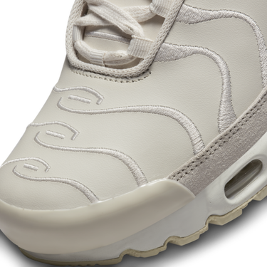 Кецове и обувки Nike Air Max Plus PRM Кафяво | DZ2832-100, 3