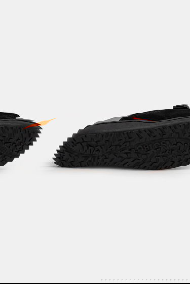 Кецове и обувки SUBU TOKYO SUBU BELT Slippers Оранжево
 | SB.24, 4