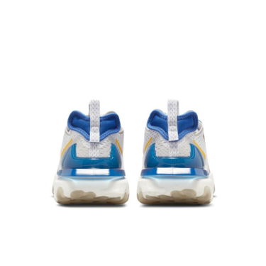 Кецове и обувки Nike React Vision Бяло | DV3500-100, 3