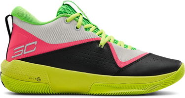 Кецове и обувки Under Armour SC 3ZER0 IV Многоцветен | 3023917-102, 0