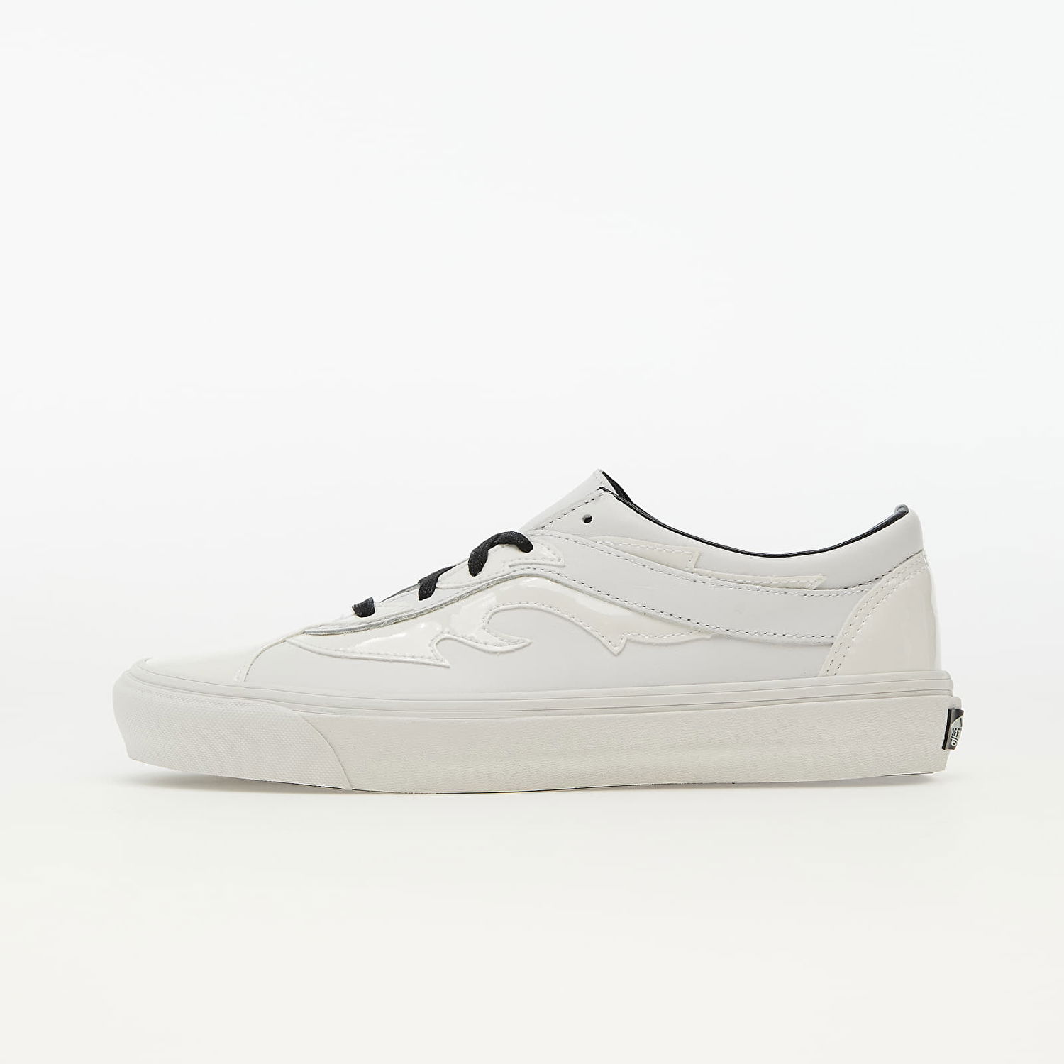 Кецове и обувки Vans Bold NI FT Бяло | VN0A4UVR9HK1, 0