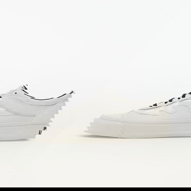 Кецове и обувки Vans Bold NI FT Бяло | VN0A4UVR9HK1, 0