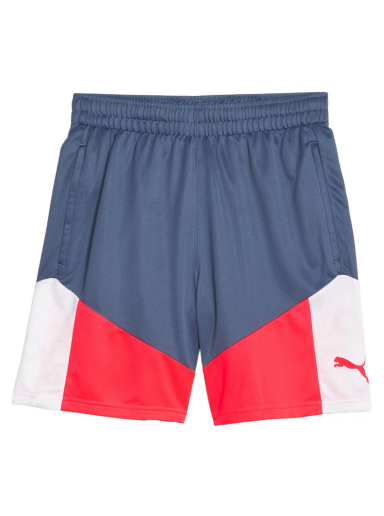 individualCUP Football Shorts