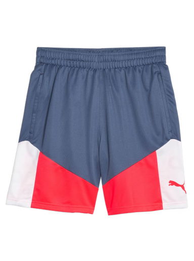 Къси панталони Puma individualCUP Football Shorts Многоцветен | 658485-53