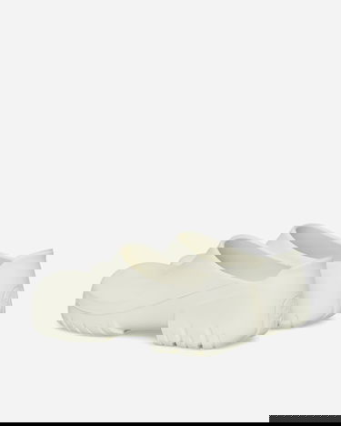 Кецове и обувки Birkenstock 630 Sandals Бяло | 010292 WHITE, 4