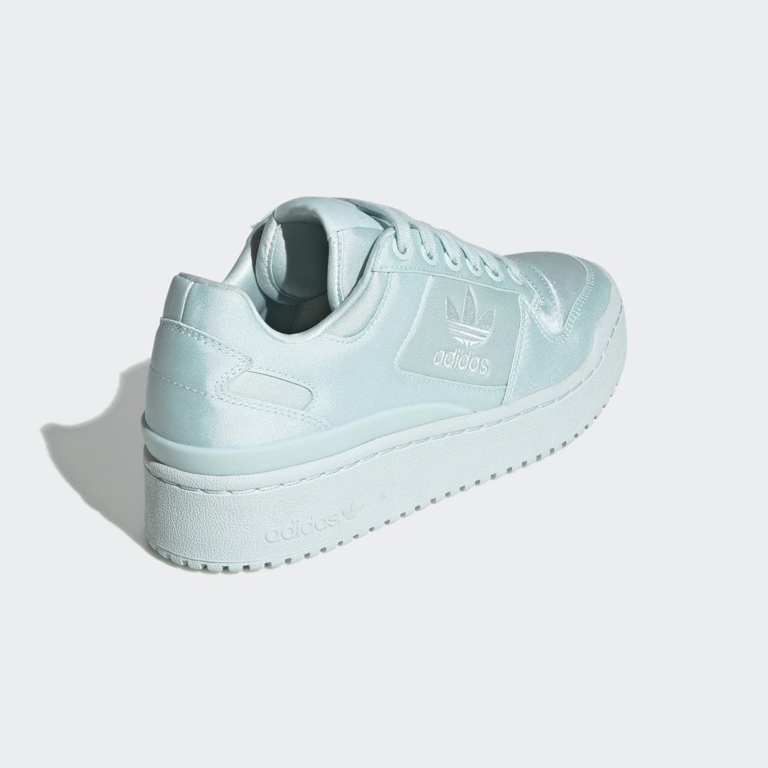 Кецове и обувки adidas Originals Forum Bold W Тюркоазено | H05121, 1