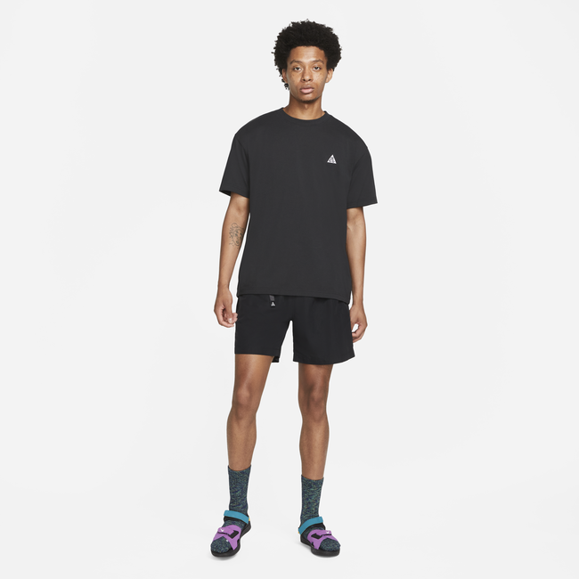 Тениска Nike ACG T-Shirt Черно | DJ3642-010, 1